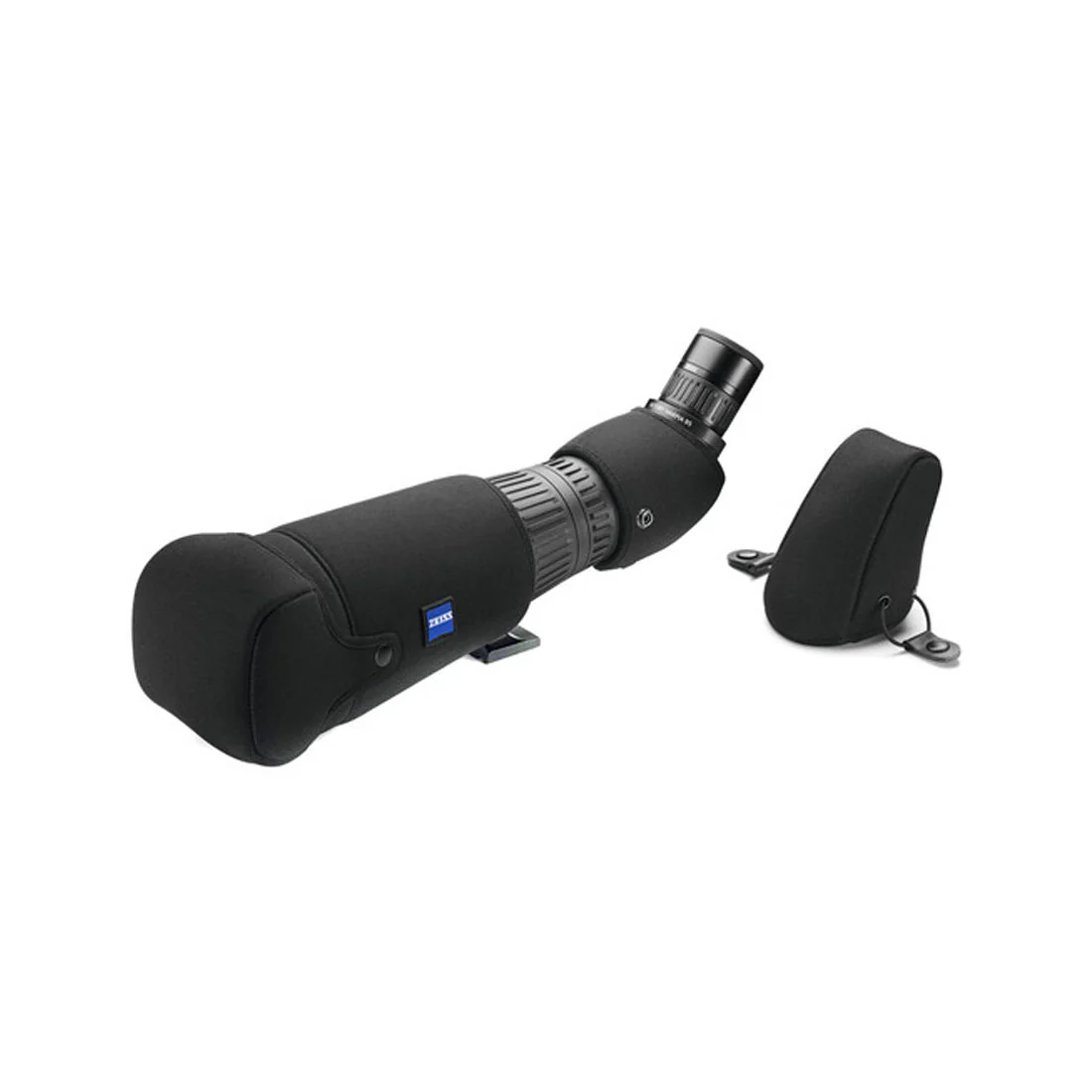 Zeiss 2169-976 Stay-On Carrying Case for 85mm Victory Harpia Spotting Scope (2169976)