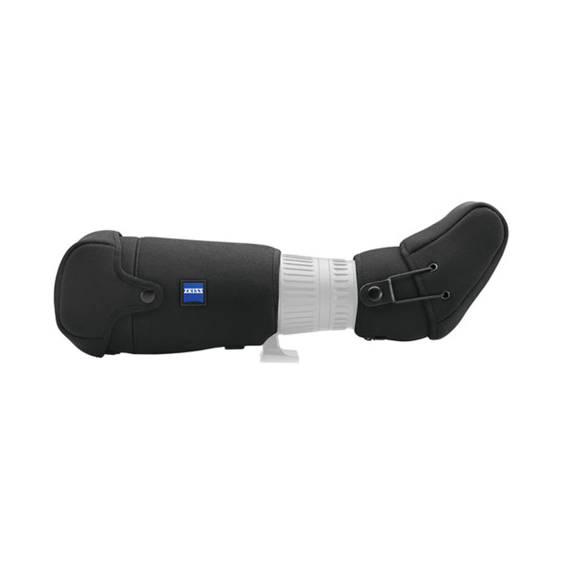 Zeiss 2169-976 Stay-On Carrying Case for 85mm Victory Harpia Spotting Scope (2169976) - Image 2