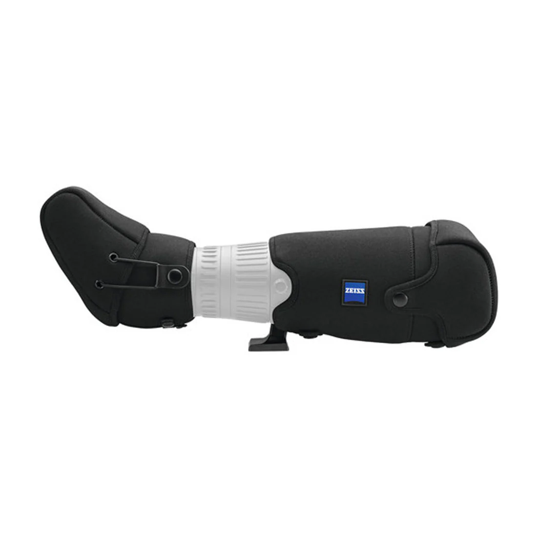 Zeiss 2169-976 Stay-On Carrying Case for 85mm Victory Harpia Spotting Scope (2169976) - Image 3