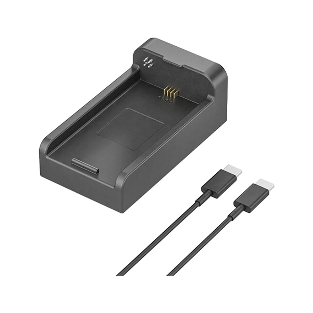 Zeiss 2485-345 Charging Cradle for DTI 6 Series Cameras (2485345)