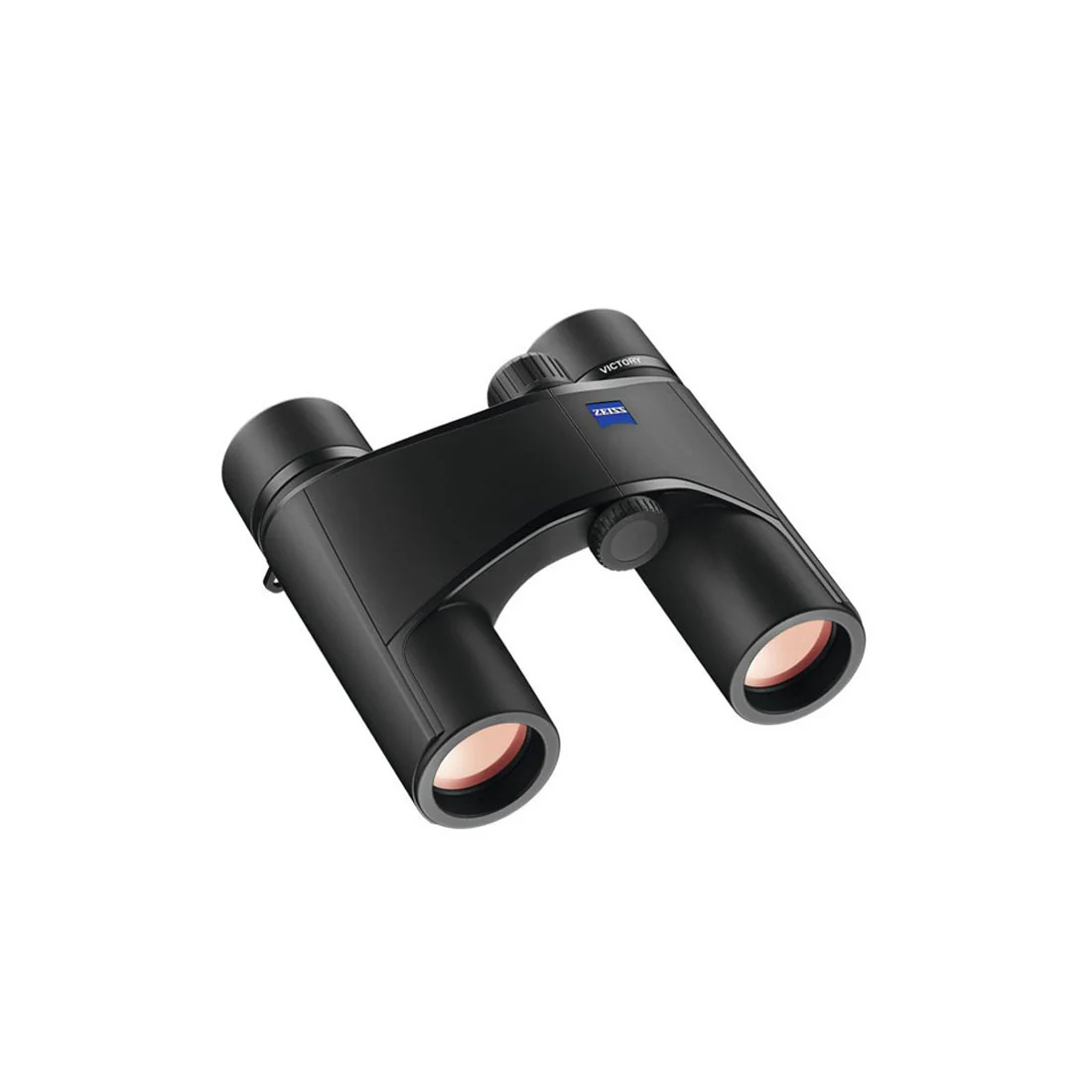 Zeiss 522039 Victory Pocket Binoculars, 10x25 - Image 2