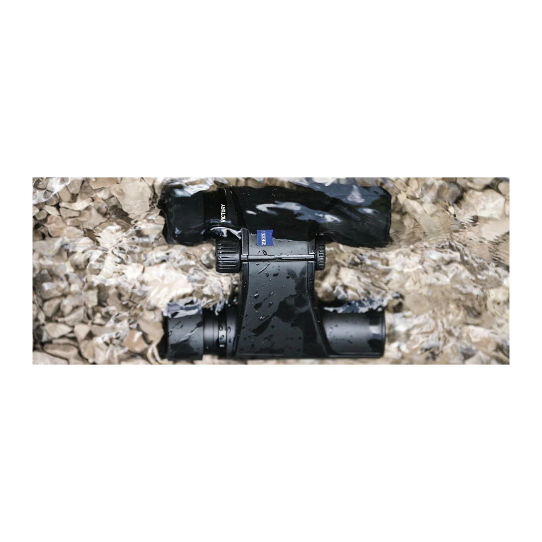 Zeiss 522039 Victory Pocket Binoculars, 10x25 - Image 7