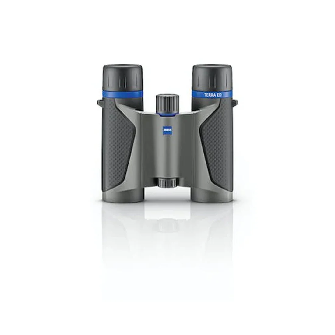 Zeiss 5225029901 Terra ED 8x25 Binoculars