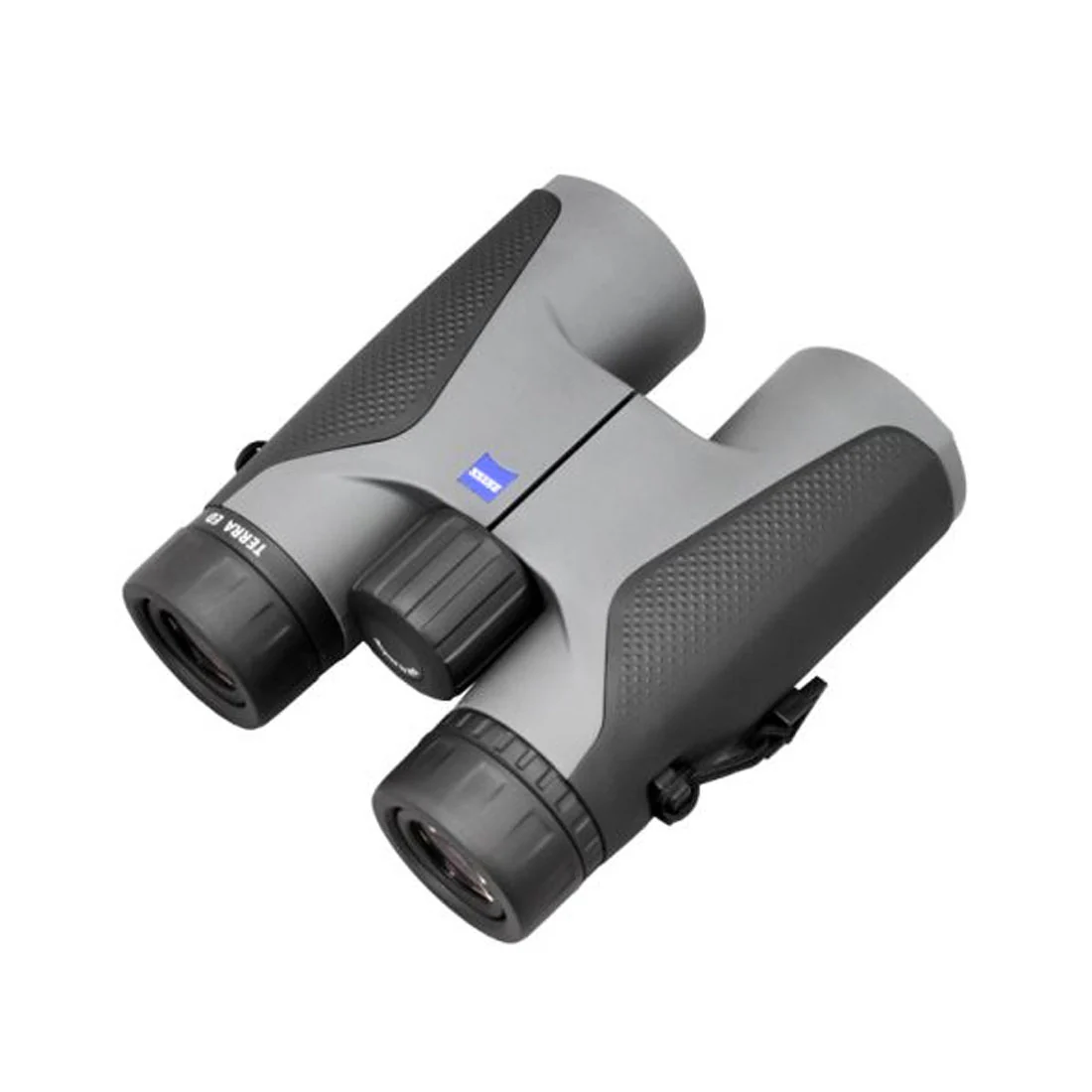 Zeiss 5232049907 Terra 10x32 ED MC - Grey Binoculars - Image 3
