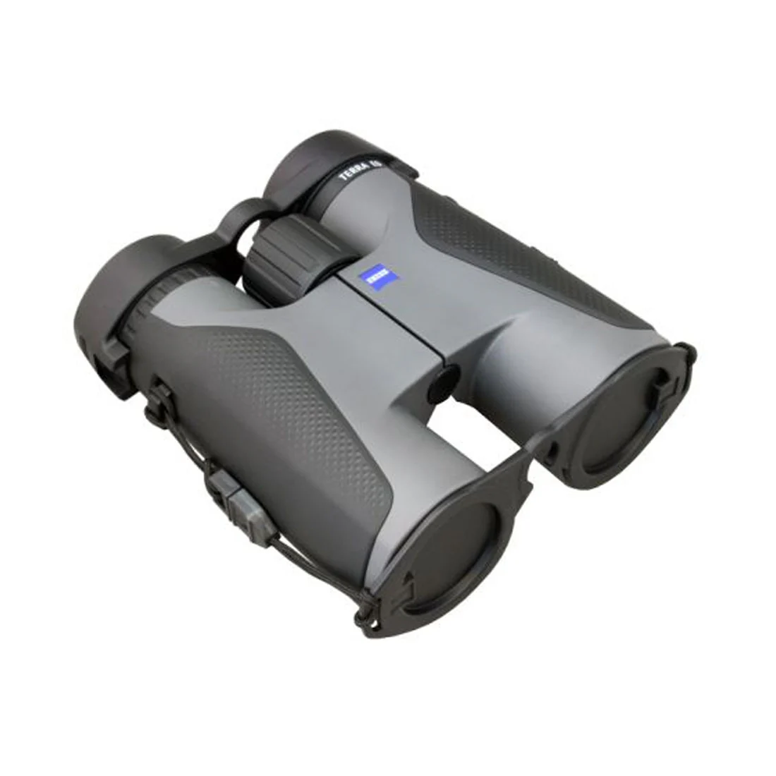 Zeiss 5232049907 Terra 10x32 ED MC - Grey Binoculars - Image 4
