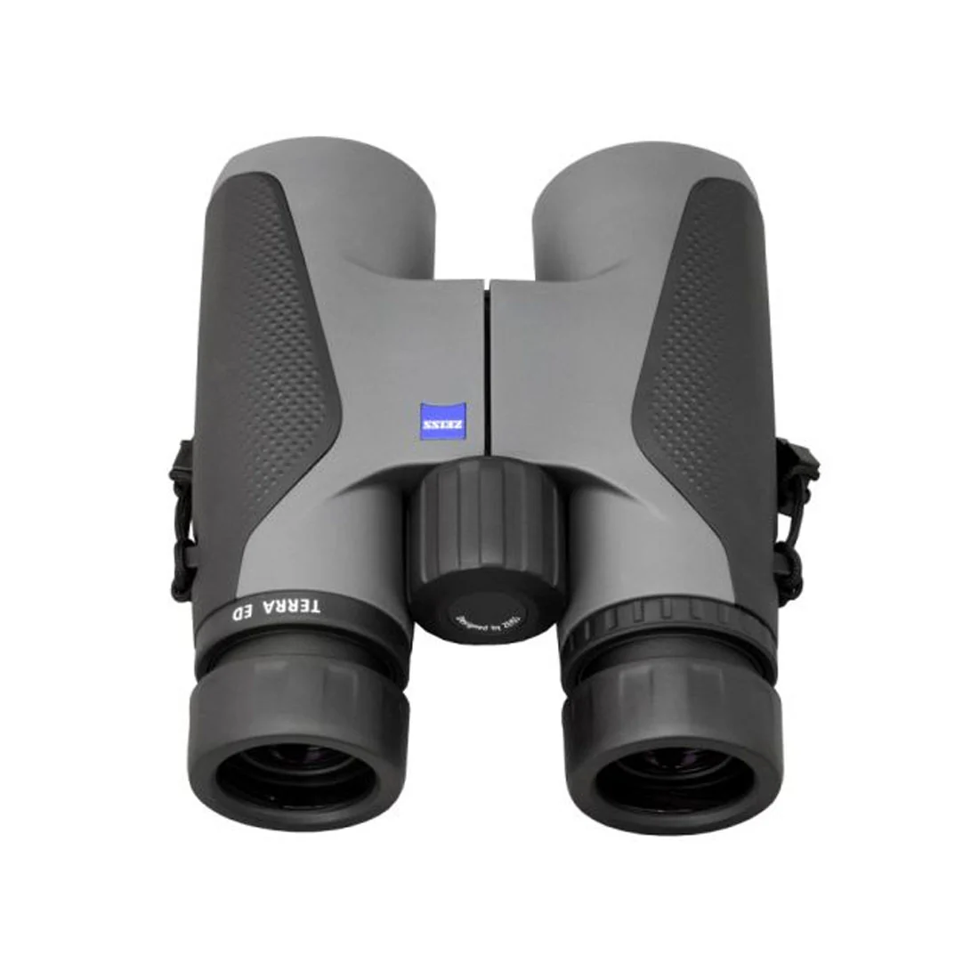 Zeiss 5232049907 Terra 10x32 ED MC - Grey Binoculars - Image 5