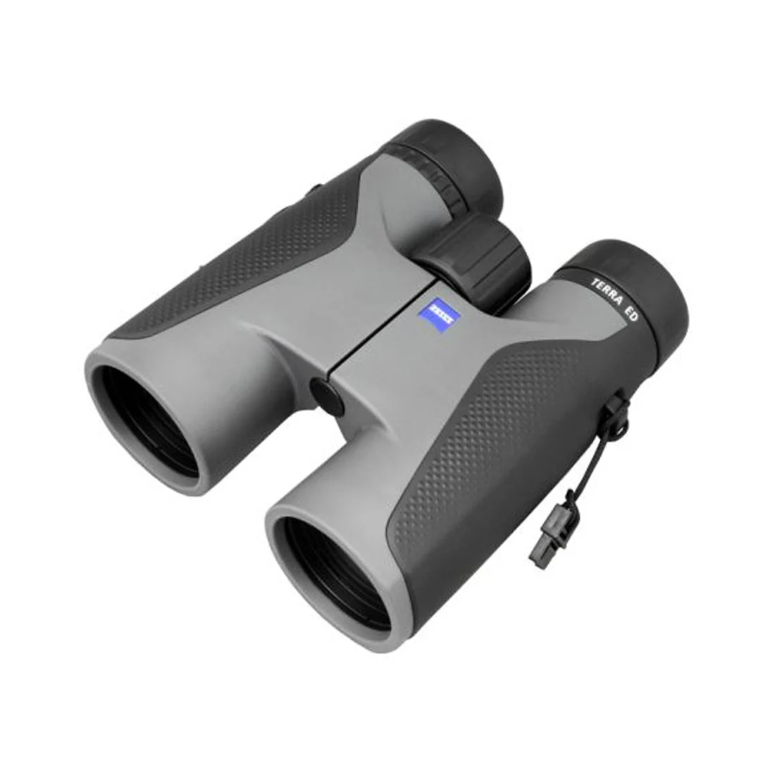 Zeiss 5232049907 Terra 10x32 ED MC - Grey Binoculars - Image 6