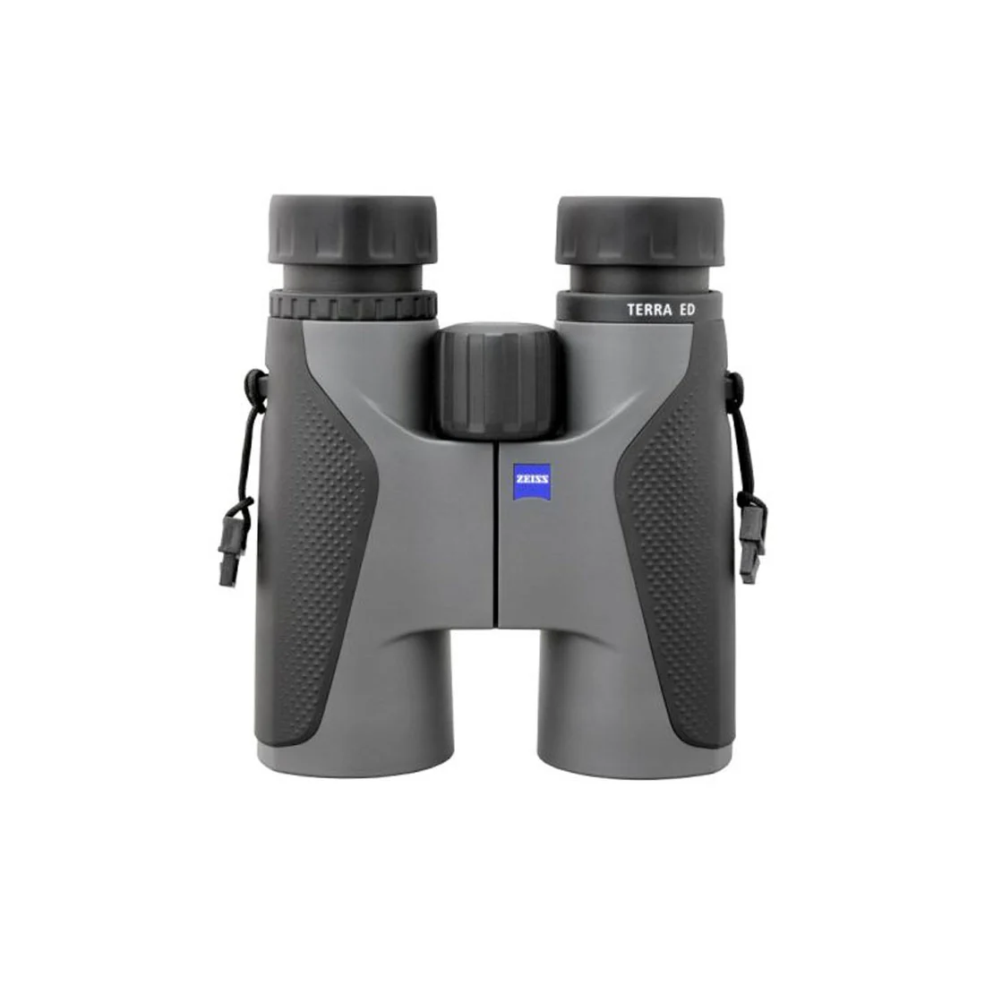 Zeiss 5232049907 Terra 10x32 ED MC - Grey Binoculars - Image 7