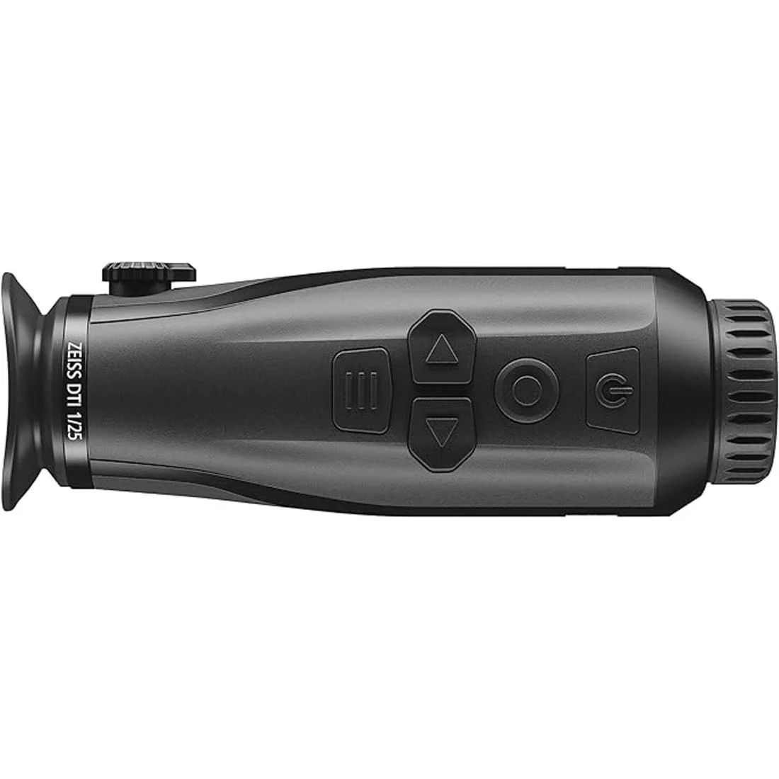 Zeiss 527005 DTI 1/25 Thermal Imaging Camera (25mm, 2.5x Magnification) - Image 5