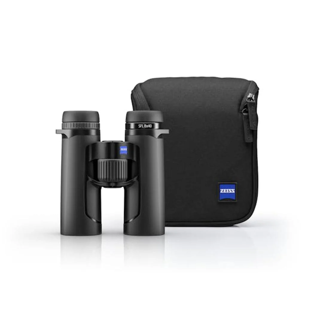 Zeiss 524023 SFL 8x40 Binoculars - Image 2