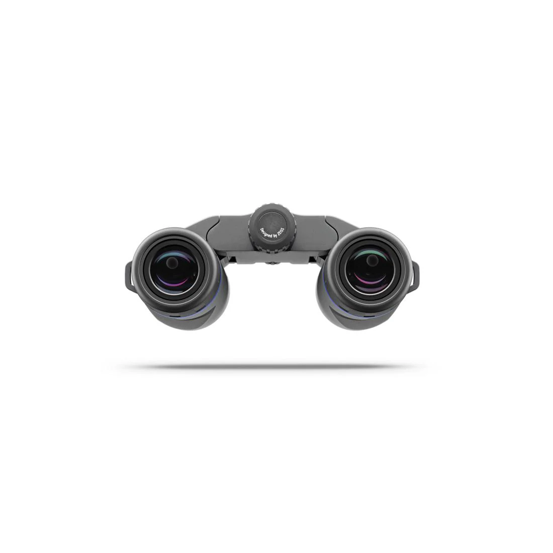 Zeiss 522503 Terra ED Pocket 10x25 Binoculars (Grey) - Image 5
