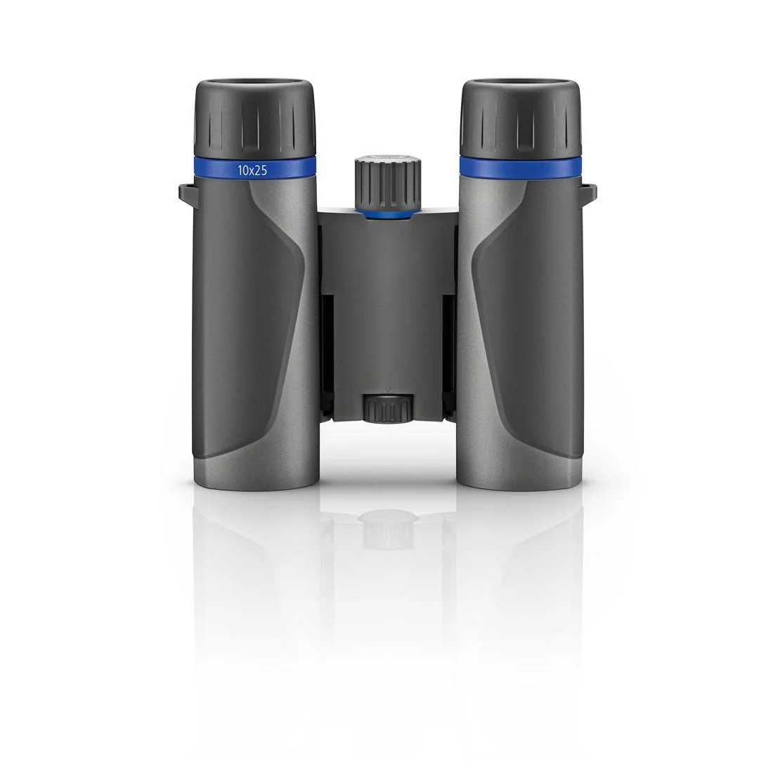Zeiss 522503 Terra ED Pocket 10x25 Binoculars (Grey) - Image 6