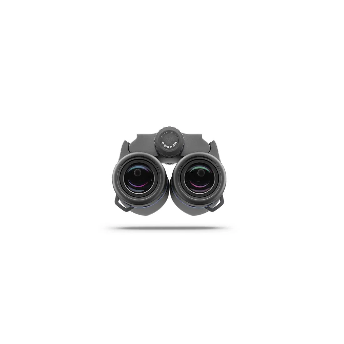 Zeiss Terra ED Pocket 8x25 Binoculars (Grey) (522502) - Image 5